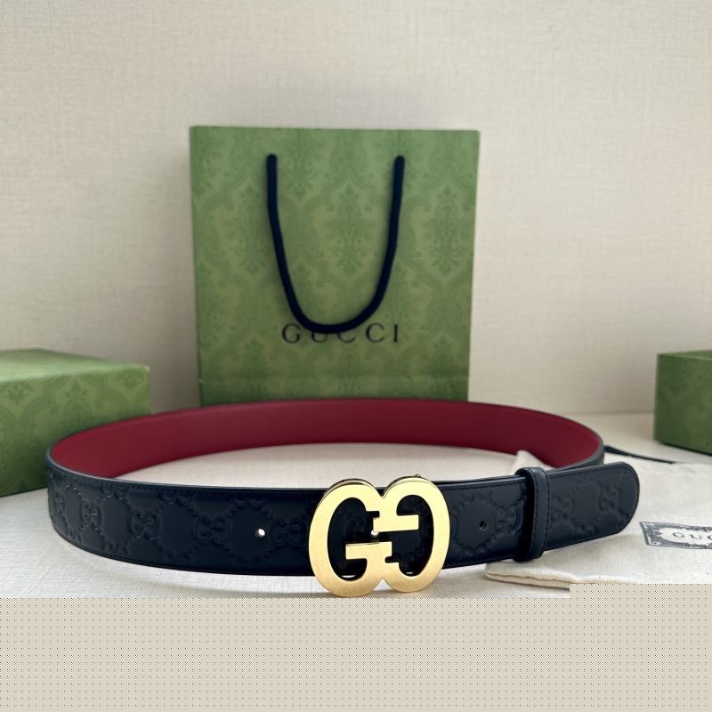 G*u*i belts